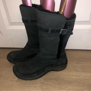 Merrell ladies winter boots size 10.5